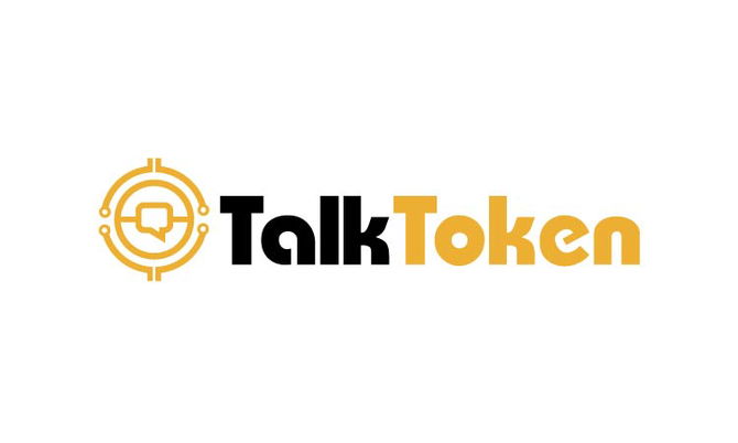 TalkToken.com